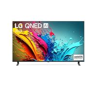 LG 65QNED85T6C 65" (165 cm) 4K QNED LED-TV, Edge LED, Smart TV