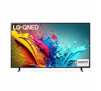 LG TV QNED 4K 217 cm 86QNED85 Mini LED 4K webOS