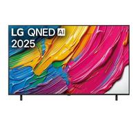 QNED 2025 LG - 65QNED80A6A
