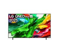 LG 65QNED85A6C - TV QNED evo 4K UHD HDR - Processeur α8 Gen 2 AI Processor 4K - 65"" (164 cm)