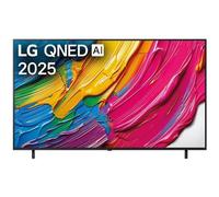 LG TV QNED 4K - 75QNED80A6A