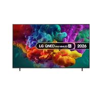 LG TV QNED AI 2026 | 86QNED85 | 86'' (217cm)