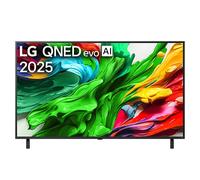 LG TV QNED AI 2025 55″ (139 cm) 4K UHD Processeur α8 4K Gen2 - 55QNED85A6C