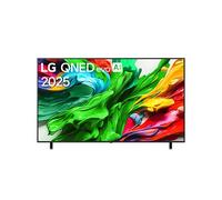 LG QNED evo AI 86QNED85A6C 2,18 m (86 ) 4K Ultra HD Smart TV Wifi Noir
