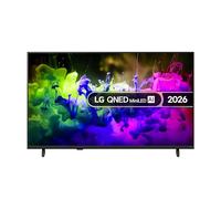 LG TV QNED AI 2026 | 43QNED7E | 43'' (108cm)