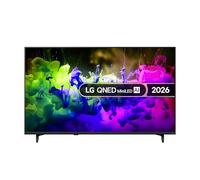 LG TV QNED AI 2026 | 50QNED7E | 50'' (126cm)
