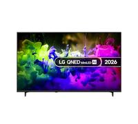LG TV QNED AI 2026 | 65QNED7E | 65'' (164cm)