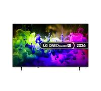 LG TV QNED AI 2026 | 75QNED7E | 75'' (189cm)