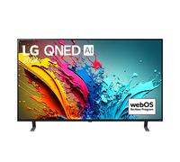 LG 65QNED85T6C 65" (165 cm) 4K QNED LED-TV, Edge LED, Smart TV