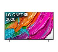 LG TV QNED AI 86″ (217 cm) 4K UHD Processeur α7 AI 4K Gen8 2025 - 86QNED8EA6B