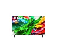 Téléviseur LG 65"" 65QNED85A6C QNED evo MiniLED