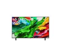 LG TV QNED Evo AI 2025 | 75QNED85A | 75'' (189 cm) | MiniLED 144Hz | Processeur α8 AI 4K Gen2 |Dolby Vision | Alexa