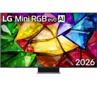 Lg - Tv Rgb 75mrgb86b6 75" (189 Cm) 4k Uhd - 120hz, Smart Tv
