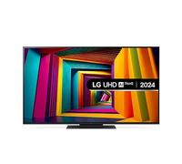 TV intelligente LG 55UT91006LA 4K Ultra HD LED 55