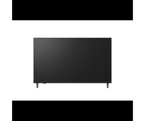 LG UHD 43UA75003LA TV LED 43" 4K Ultra HD Smart TV WebOS 25 DVB-T2/S2 3xHDMI 2.1 WiFi 5 Bluetooth 5.0 VESA 200x200 Noir