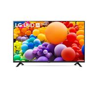 LG UHD 43UT73003LA 109,2 cm (43 ) 4K Ultra HD Smart TV Wifi Noir