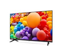 LG UHD 43UT73006LA 109,2 cm (43") 4K Ultra HD Smart TV Wifi Bleu [EEK: G]