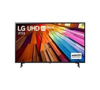 LG UHD 43UT80006LA 109,2 cm (43 ) 4K Ultra HD Smart TV Wifi Bleu