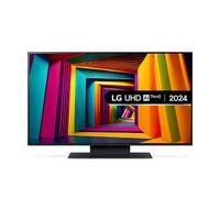 TV intelligente LG 43UT91006LA 4K Ultra HD LED 43