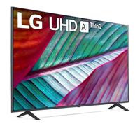 LG UHD 50UR78006LK 127 cm [50] 4K Ultra HD Smart TV Wi-Fi Nero (LG 50UR78006LK UR78 Series - 50 LED-b)
