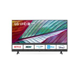 LG UHD 50UR78006LK.API TV 127 cm (50 ) 4K Ultra HD Smart TV Wifi Noir