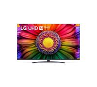 LG UHD 55UR81003LJ Téléviseur 139,7 cm (55") 4K Ultra HD Smart-TV WLAN Noir