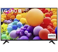 LG UHD 55UT73006LA TV 139,7 cm (55") 4K Ultra HD Smart TV WiFi Bleu