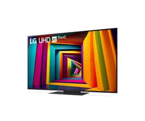 LG UHD 55UT91006LA 139,7 cm (55 ) 4K Ultra HD Smart TV Wifi Bleu