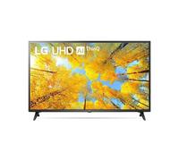 LG UHD 65'', Smart TV 4K, 65UR78006LK, série UR78 2023, Processeur α5 Gen6, HDR10 Pro, Filmmaker Mode, Game Optimizer, Wi-FI, webOS 23, Alexa, Sports Alert, 3 HDMI, 2 USB