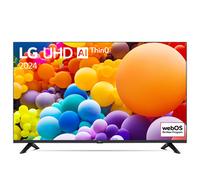 LG UHD 65UT73006LA TV 165,1 cm (65") 4K Ultra HD Smart TV Wifi Bleu