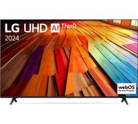 LG UHD 65UT80006LA 165,1 cm (65") 4K Ultra HD Smart TV WLAN bleu