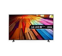 LG UHD 75UT80006LA.AEU TV 190,5 cm (75 ) 4K Ultra HD Smart TV Wifi Noir