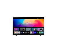 LG UHD 86UR78006LB TV 2,18 m (86") 4K Ultra HD Smart TV Wifi Noir