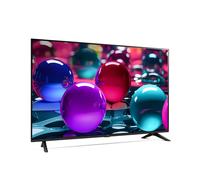 LG UHD AI 43UA73006LA 109,2 cm (43 ) 4K Ultra HD Smart TV Wifi Noir