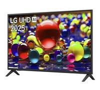 LG UHD AI 43UA74006LB 109,2 cm (43") 4K Ultra HD Smart TV Wifi Bleu