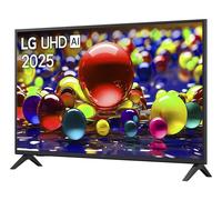 LG UHD AI 43UA74006LB 109,2 cm (43") 4K Ultra HD Smart TV Wifi Bleu