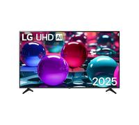LG UHD AI 55UA73003LA TV 139,7 cm (55 ) 4K Ultra HD Smart TV Wifi Noir