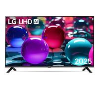 LG UHD AI 65UA73006LA 165,1 cm (65") 4K Ultra HD Smart TV Wifi Noir