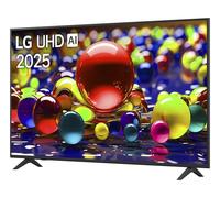 LG UHD AI 65UA74006LB 165,1 cm (65 ) 4K Ultra HD Smart TV Wifi Bleu