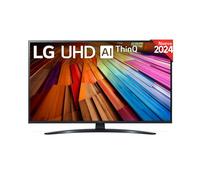 LG UHD UT81 165,1 cm (65 ) 4K Ultra HD Smart TV Wifi Noir