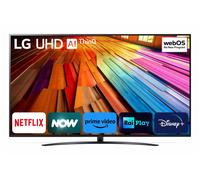LG UHD UT81 2,18 m (86 ) 4K Ultra HD Smart TV Wifi Bleu