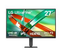 Ecran PC Lg UltraFine 27U710B 27"" 4K UHD