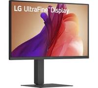 Écran PC - LG - 27U730A-B.AEU - 27"" 4K UHD - HDR10 - USB-C 90W