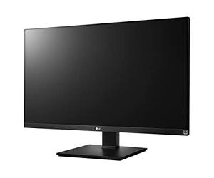 LG Ultrafine™ 27UK670P-B Ecran PC 4K 27" - Dalle IPS résolution UHD 4K (3840x2160), 5ms 60Hz, sRGB 99%, AMD FreeSync, inclinable, réglable en Hauteur, Mode Portrait, USB-C (40W)