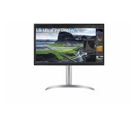 LG Écran PC Ultrafine 27UQ850V-W.AEU 27" 4K Nano IPS HDR400 DCI-P3 98% FreeSync USB-C