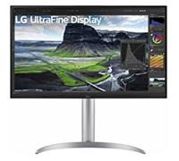 LG Écran PC Ultrafine 27UQ850V-W.AEU 27" 4K Nano IPS HDR400 DCI-P3 98% FreeSync USB-C