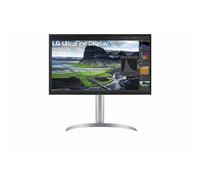 LG Écran PC Ultrafine 27UQ850V-W.AEU 27" 4K Nano IPS HDR400 DCI-P3 98% FreeSync USB-C