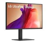LG Moniteur UltraFine 32U720A-B 32" 4K UHD HDR10 VA 60 Hz 5 ms USB-C Noir