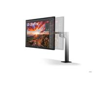 LG UltraFine 32UN880-B Monitor