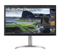 LG UltraFine 32UQ850V-W.AEU 4K 32 inch Monitor - Color Calibration Sensor